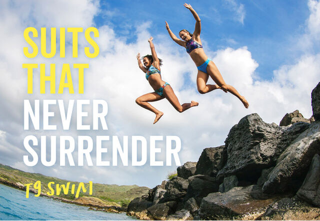 shop new swimsuits
