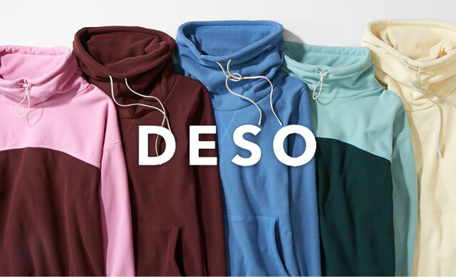 shop deso