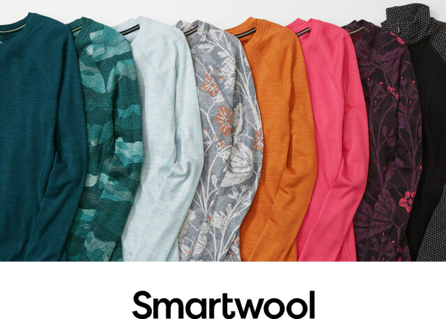 shop smart wool
