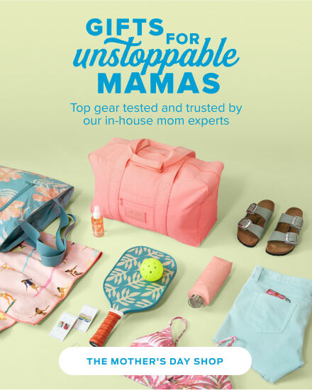 the mother’s day gift shop