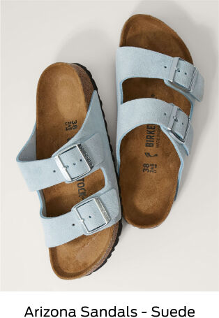 Birkenstock Arizona Sandal