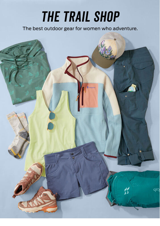 Title nine athletic wear sale