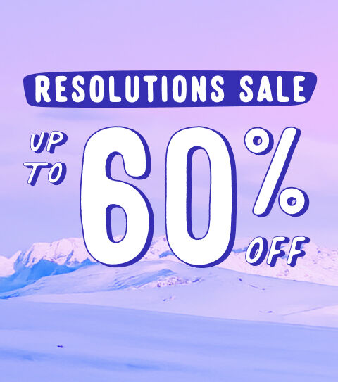 shop the resolutions sale up to 60 percent off