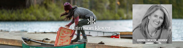 shop krimson klover