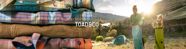 shop toad & co