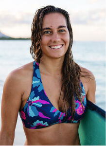 shop women's active swimsuits