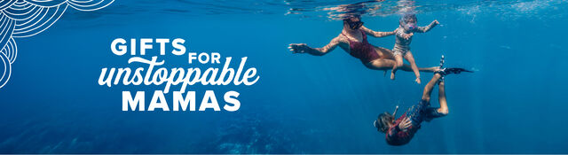 Gifts for unstoppable mama
