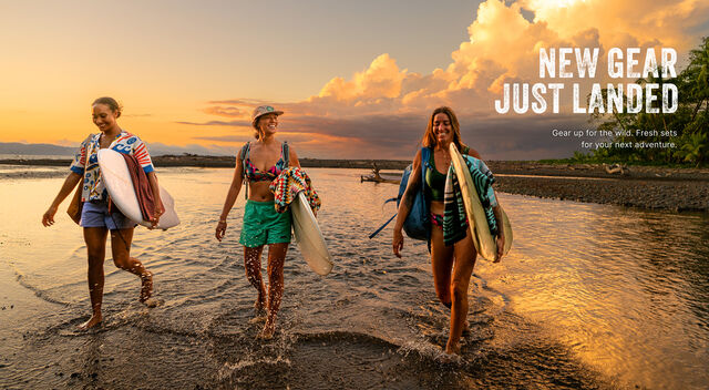 shop new women&rsquo;s clothing