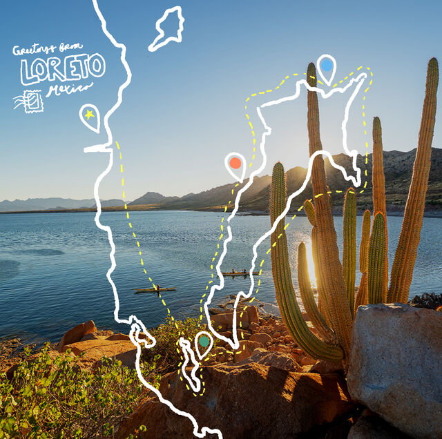 3 Kayaks. 20 Hours on the water. 30+ Dolphins. Salt-Crusted Everything.