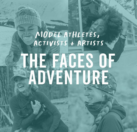 meet our models