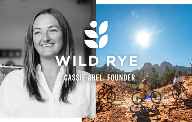 shop wild rye clothing