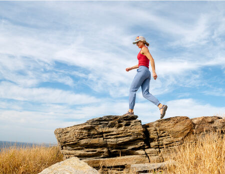 Switchback Ultralight Hiking Joggers