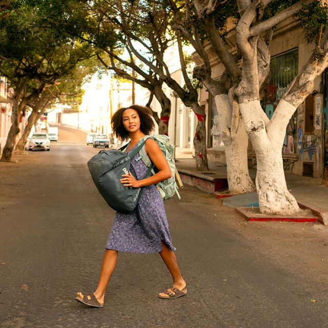 The Best Travel Bags