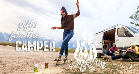 gifts for the camper