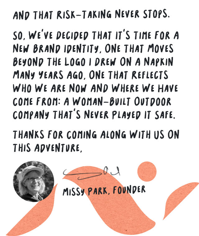 and that rish - taking never stops