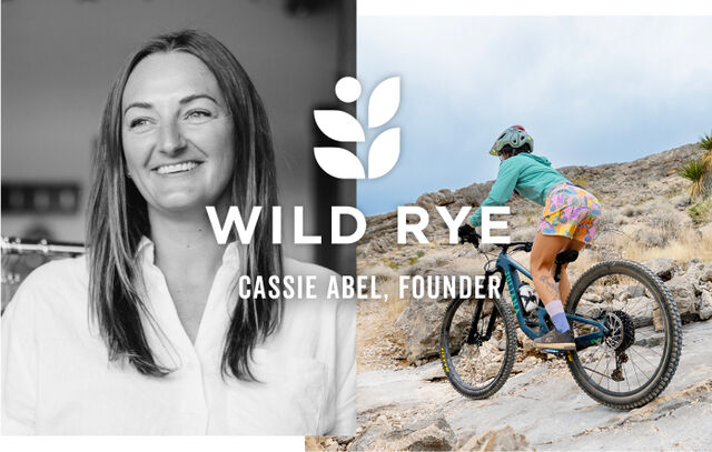 shop wild rye clothing