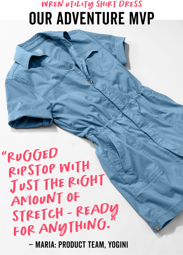 shop casual dresses