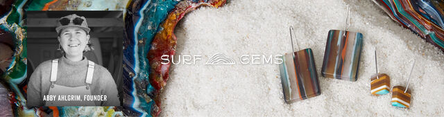 surf gem banner