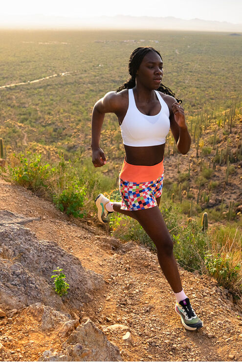 the running & train shop