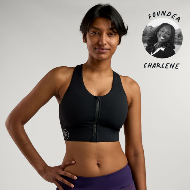 Luxxefit &ndash; Designed for serious movement, zero distraction