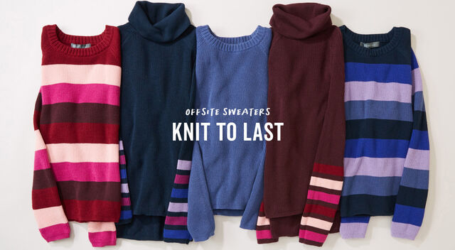 shop warm sweaters