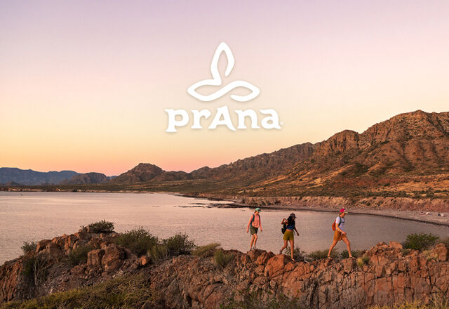 shop prana