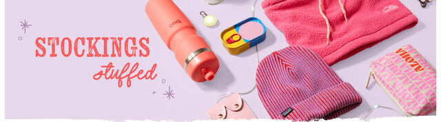 shop stocking stuffers for women