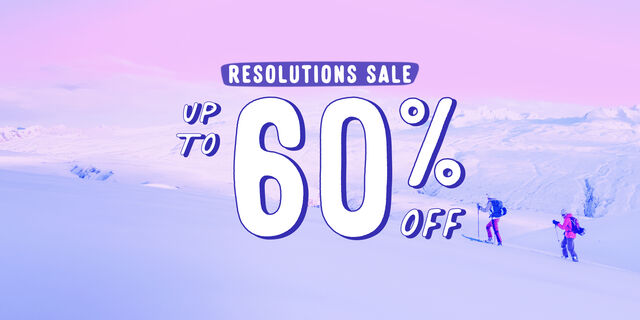 shop the resolutions sale up to 60 percent off