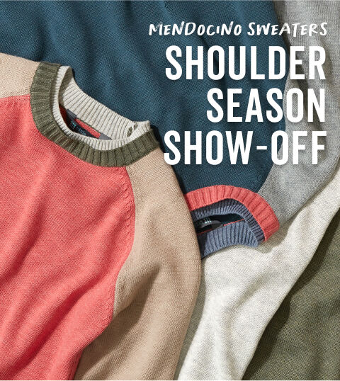 shop warm sweaters