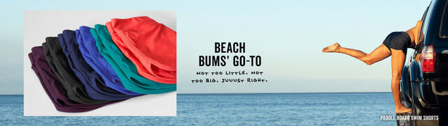 shop womens swim shorts