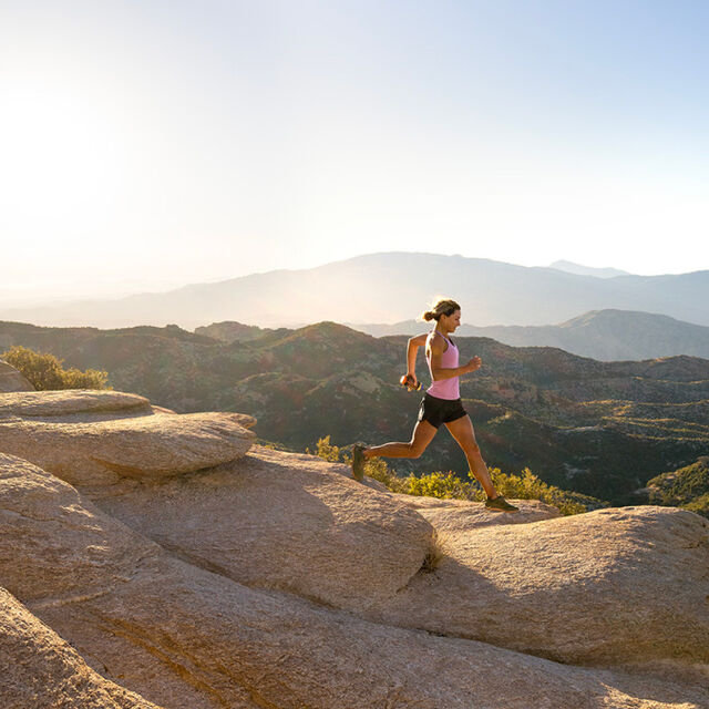 What to Wear Running