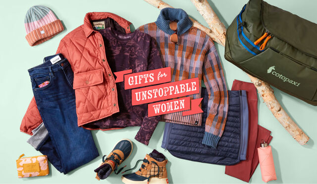 shop great gift ideas for women