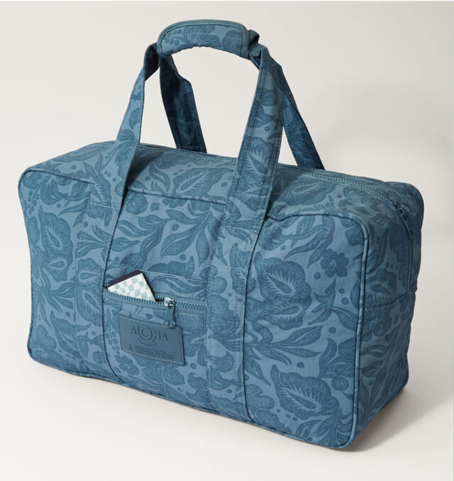 Aloha Weekender