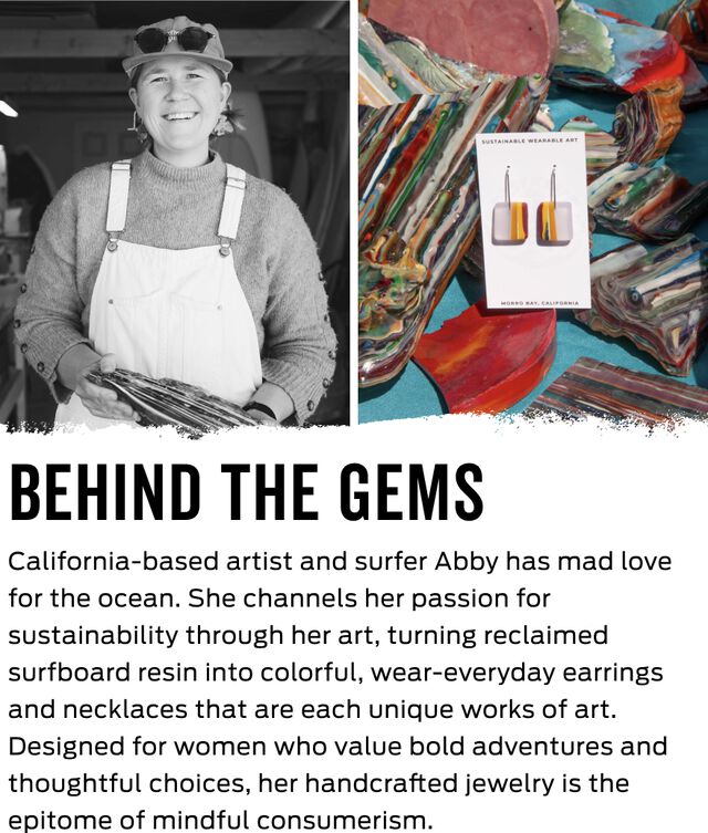 surf gem banner