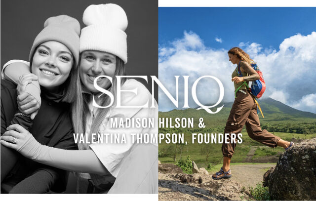 Shop Seniq