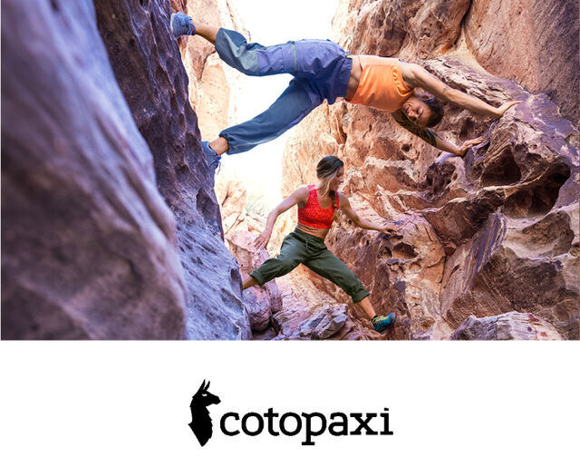 shop cotopaxi