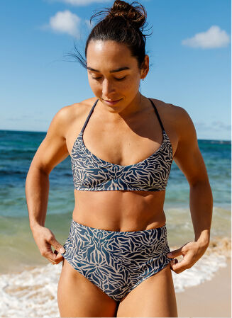 shop women's active swimsuits