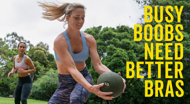 shop new sports bras