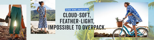shop the cloud nine collection