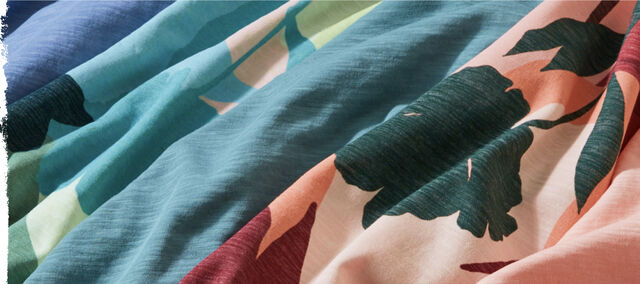 amped up cotton