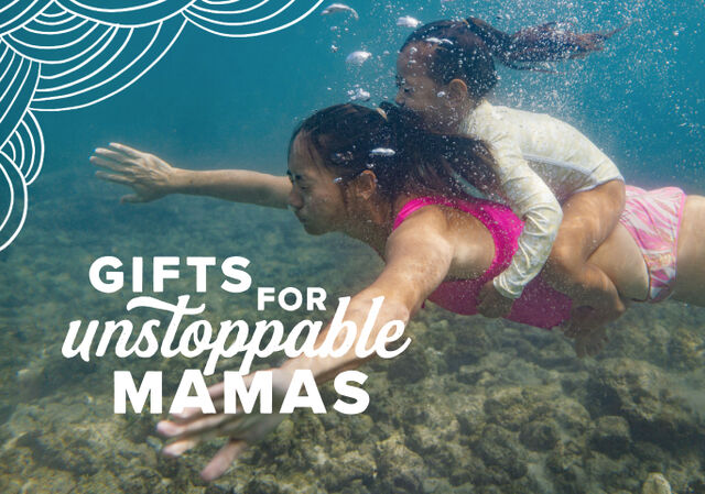 Gifts for unstoppable mama