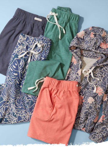 la ola collection