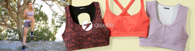 shop oiselle women's running clothing