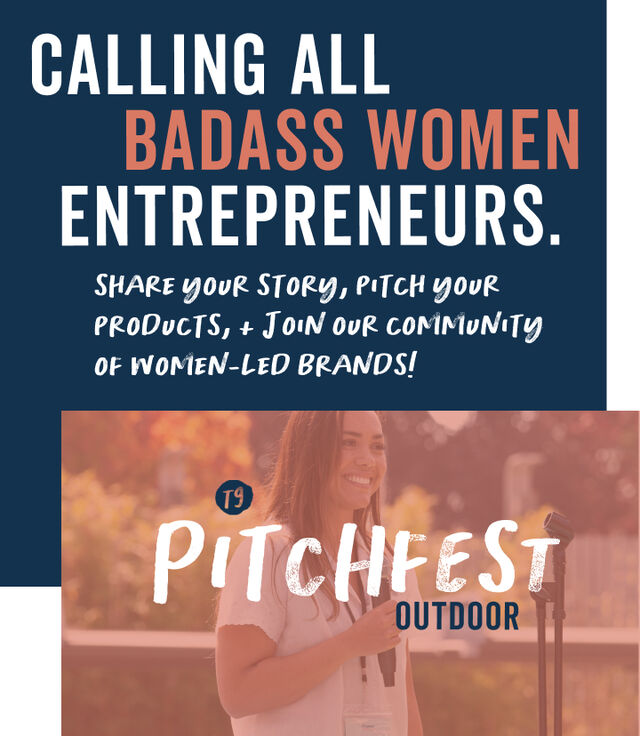 pitchfest outdoor application
