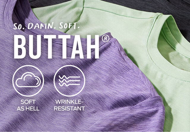 buttah collection