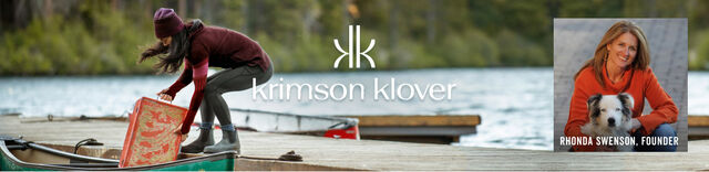 shop krimson klover