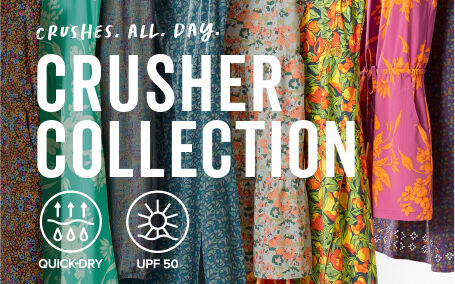 Crusher Collection