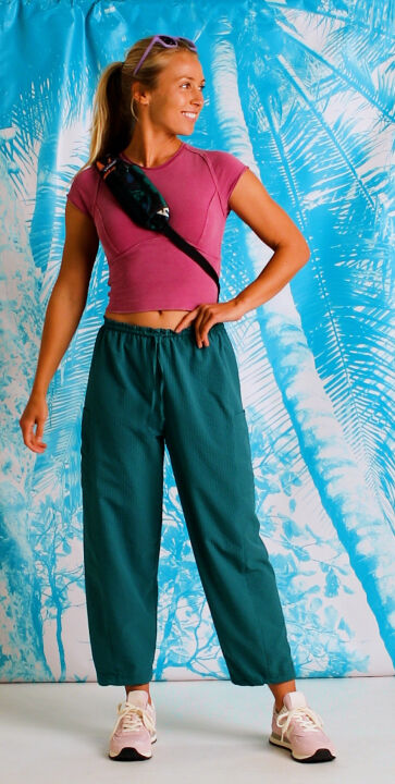 cloud nine pants