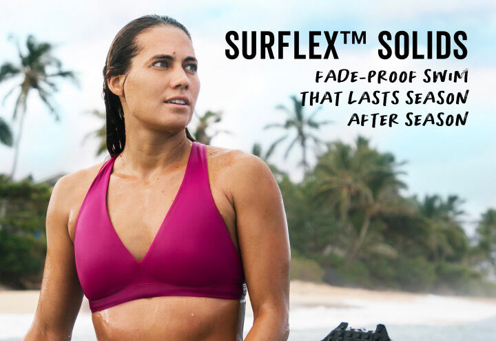 Solid color swimsuits hot sale