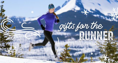 gifts for the runner